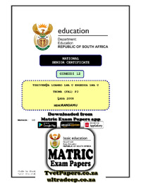 2008pp Tshivenda FAL P3 Nov 2008 Memo.pdf